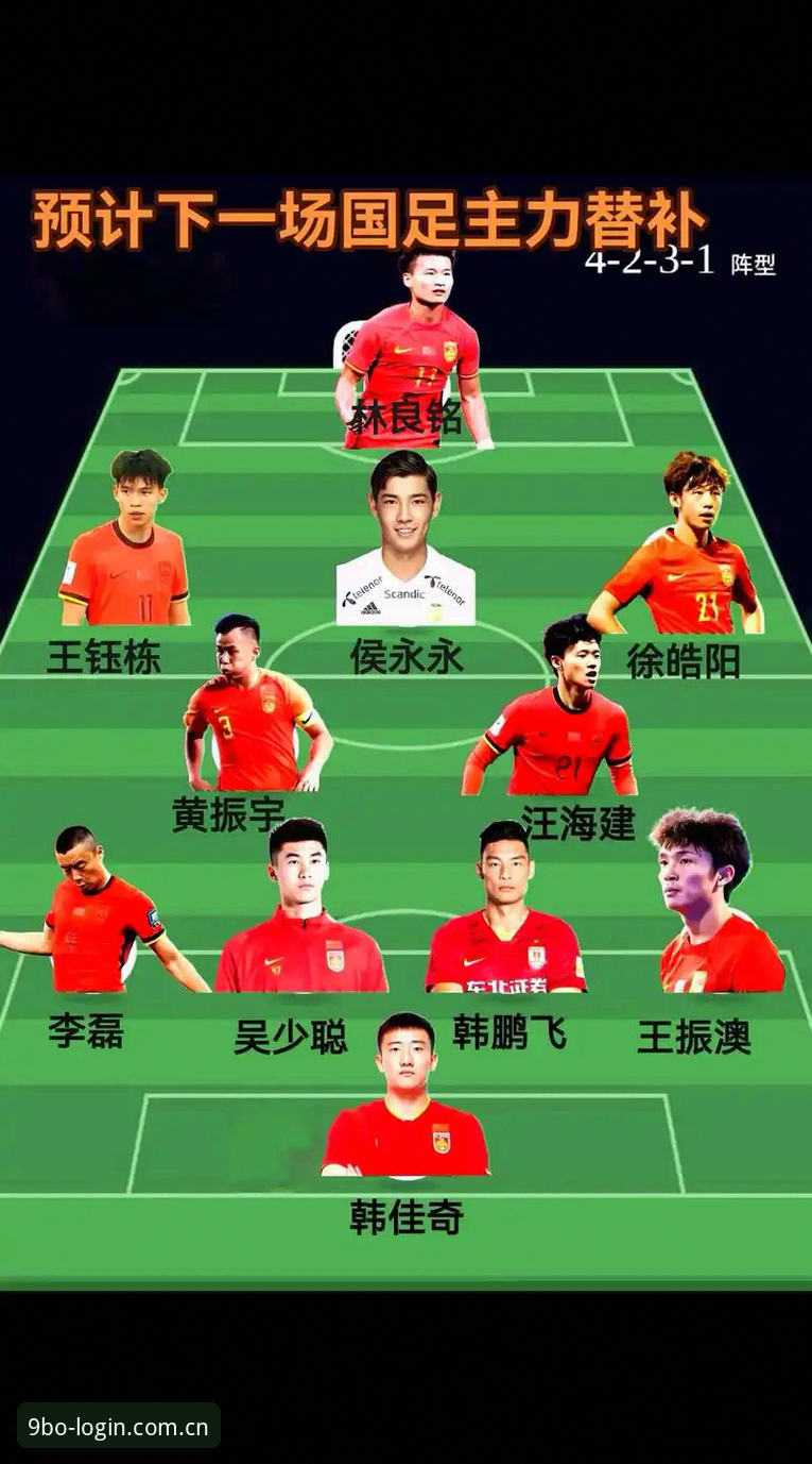 2030世界杯扩军至66队详解：中国男足的机遇之门