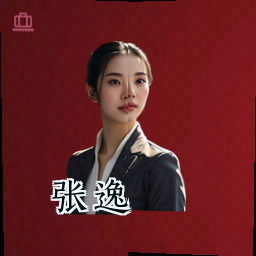 张逸